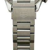 タグ・ホイヤー TAG HEUER カレラ キャリバー ホイヤー02 スポーツクロノグラフ CBN2A1E ネイビー SS 自動巻き メンズ 腕時計