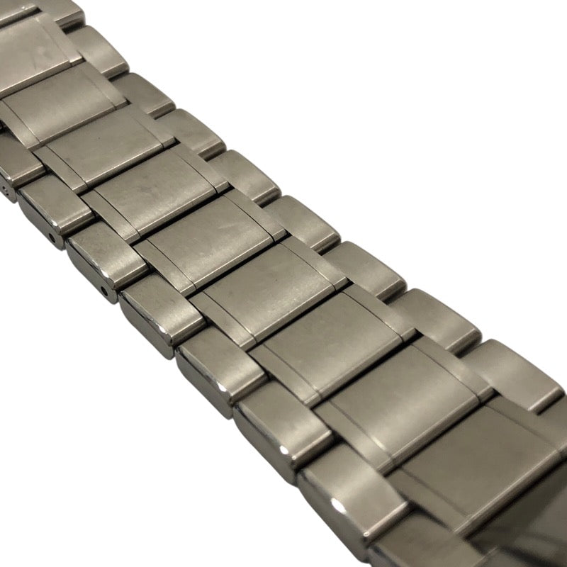 グランドセイコー Grand Seiko エボリューション9 コレクション スプリングドライブ GMT SBGE285 グレー チタン 自動巻き メンズ 腕時計