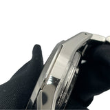 グランドセイコー Grand Seiko ヒストリカルコレクションスプリングドライブGSセルフデーター限定モデル SBGA105 ブルー SS 自動巻き メンズ 腕時計