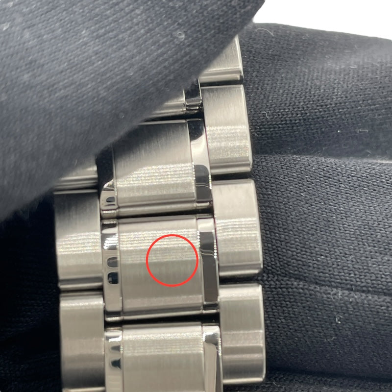 グランドセイコー Grand Seiko ヒストリカルコレクションスプリングドライブGSセルフデーター限定モデル SBGA105 ブルー SS 自動巻き メンズ 腕時計