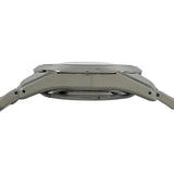 グランドセイコー Grand Seiko ヒストリカルコレクションスプリングドライブGSセルフデーター限定モデル SBGA105 ブルー SS 自動巻き メンズ 腕時計