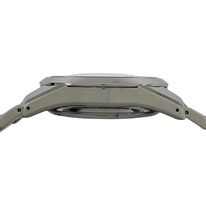 グランドセイコー Grand Seiko ヒストリカルコレクションスプリングドライブGSセルフデーター限定モデル SBGA105 ブルー SS 自動巻き メンズ 腕時計