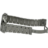 グランドセイコー Grand Seiko ヒストリカルコレクションスプリングドライブGSセルフデーター限定モデル SBGA105 ブルー SS 自動巻き メンズ 腕時計