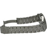 グランドセイコー Grand Seiko ヒストリカルコレクションスプリングドライブGSセルフデーター限定モデル SBGA105 ブルー SS 自動巻き メンズ 腕時計