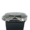 ウブロ HUBLOT アエロフュージョン クロノグラフ オーリンスキー チタニウム ホワイト 525.NX.0127.LR.JORL19 グレー チタン メンズ 腕時計