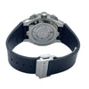 ウブロ HUBLOT アエロフュージョン クロノグラフ オーリンスキー チタニウム ホワイト 525.NX.0127.LR.JORL19 グレー チタン メンズ 腕時計