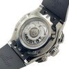 ウブロ HUBLOT アエロフュージョン クロノグラフ オーリンスキー チタニウム ホワイト 525.NX.0127.LR.JORL19 グレー チタン メンズ 腕時計