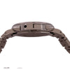 パネライ PANERAI ルミノール ドゥエ 42mm PAM01124 ネイビー SS 自動巻き メンズ 腕時計