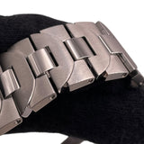 パネライ PANERAI ルミノール ドゥエ 42mm PAM01124 ネイビー SS 自動巻き メンズ 腕時計
