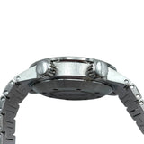 インターナショナルウォッチカンパニー IWC アクアタイマークストーダイバーズ IW354806 ブルー SS 自動巻き メンズ 腕時計