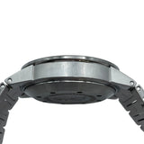 インターナショナルウォッチカンパニー IWC アクアタイマークストーダイバーズ IW354806 ブルー SS 自動巻き メンズ 腕時計