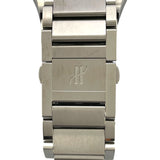 ウブロ HUBLOT クラシックフュージョン クロノグラフ チタニウム ブレスレット 520.NX.1170.NX ブラック チタン 自動巻き メンズ 腕時計