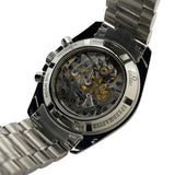 オメガ OMEGA スピードマスター プロフェッショナル 3572.50 ブラック SS メンズ 腕時計