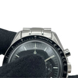 オメガ OMEGA スピードマスター プロフェッショナル 3572.50 ブラック SS メンズ 腕時計