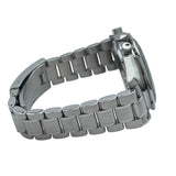 オメガ OMEGA スピードマスター プロフェッショナル 3572.50 ブラック SS メンズ 腕時計