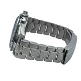 オメガ OMEGA スピードマスター プロフェッショナル 3572.50 ブラック SS メンズ 腕時計