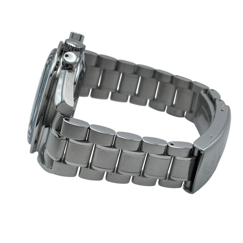 オメガ OMEGA スピードマスター プロフェッショナル 3572.50 ブラック SS メンズ 腕時計