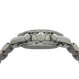 オメガ OMEGA スピードマスター プロフェッショナル 3572.50 ブラック SS メンズ 腕時計