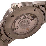 ティファニー TIFFANY＆CO CT60 34668299 ブルー SS メンズ 腕時計