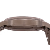 ティファニー TIFFANY＆CO CT60 34668299 ブルー SS メンズ 腕時計