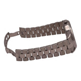 ティファニー TIFFANY＆CO CT60 34668299 ブルー SS メンズ 腕時計