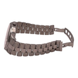 ティファニー TIFFANY＆CO CT60 34668299 ブルー SS メンズ 腕時計
