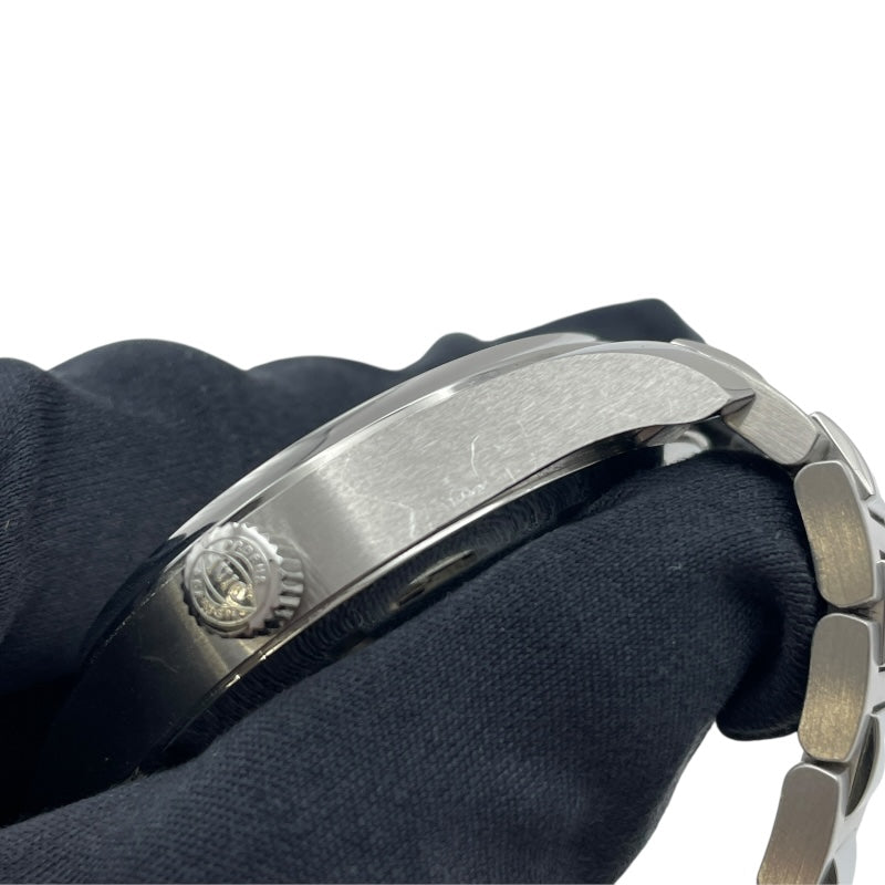 インターナショナルウォッチカンパニー IWC ポルトギーゼ・オートマティック40 IW358304 シルバー SS メンズ 腕時計