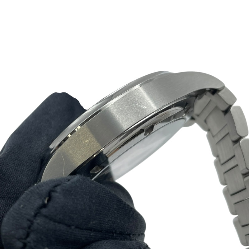インターナショナルウォッチカンパニー IWC ポルトギーゼ・オートマティック40 IW358304 シルバー SS メンズ 腕時計
