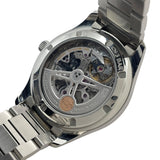 インターナショナルウォッチカンパニー IWC ポルトギーゼ・オートマティック40 IW358304 シルバー SS メンズ 腕時計
