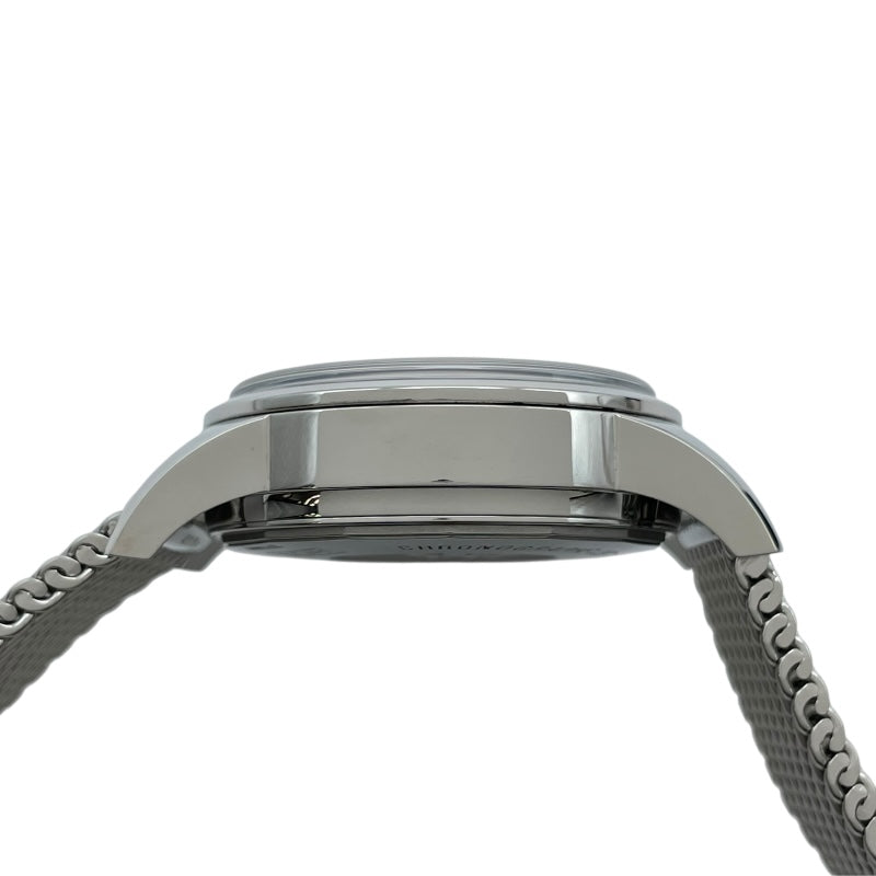 ブライトリング BREITLING トランスオーシャン クロノグラフ38 A4131012/G757 シルバー SS メンズ 腕時計