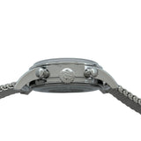 ブライトリング BREITLING トランスオーシャン クロノグラフ38 A4131012/G757 シルバー SS メンズ 腕時計