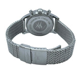 ブライトリング BREITLING トランスオーシャン クロノグラフ38 A4131012/G757 シルバー SS メンズ 腕時計