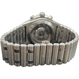 ブライトリング BREITLING クロノマット B01 42 ベントレー AB0134 グリーン SS メンズ 腕時計
