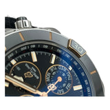 ブライトリング BREITLING スーパークロノマット 44 フォーイヤー カレンダー I19320 ブラック SS/セラミック 自動巻き メンズ 腕時計