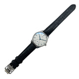 インターナショナルウォッチカンパニー IWC ポルトギーゼ・オートマティック40 IW358304 シルバー SS メンズ 腕時計