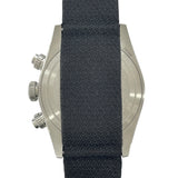 チューダー/チュードル TUDOR ブラックベイ クロノ 79360N ブラック SS メンズ 腕時計