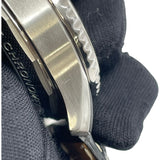 ブライトリング BREITLING ナビタイマー8 B01 クロノグラフ 43 AB117131B1P1 ブラック SS 自動巻き メンズ 腕時計