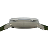 パネライ PANERAI ルミノール マリーナ eスチール エメラルドグリーン PAM01356 グリーン SS メンズ 腕時計