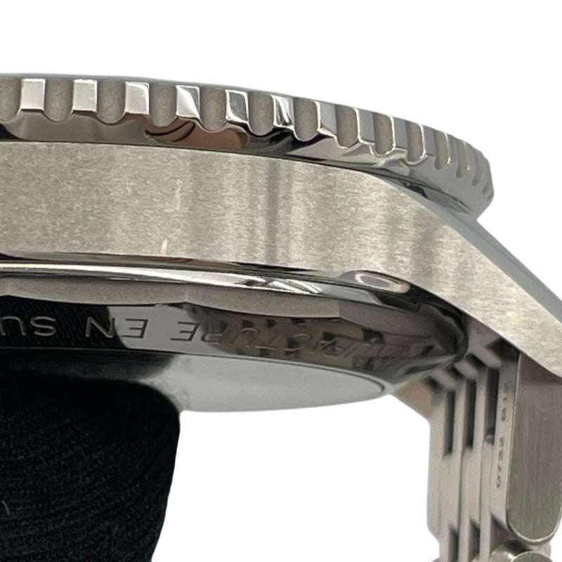 ブライトリング BREITLING ナビタイマー1 B01 クロノグラフ 41 AB0139 シルバー SS 自動巻き メンズ 腕時計