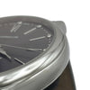 インターナショナルウォッチカンパニー IWC ポートフィノ オートマティック 37 IW458603 グレー SS 自動巻き メンズ 腕時計