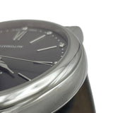 インターナショナルウォッチカンパニー IWC ポートフィノ オートマティック 37 IW458603 グレー SS 自動巻き メンズ 腕時計