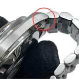 オメガ OMEGA スピードマスター ムーンウォッチ プロフェッショナル クロノグラフ 3590.50 ブラック SS 手巻き メンズ 腕時計