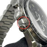 オメガ OMEGA スピードマスター ムーンウォッチ プロフェッショナル クロノグラフ 3590.50 ブラック SS 手巻き メンズ 腕時計