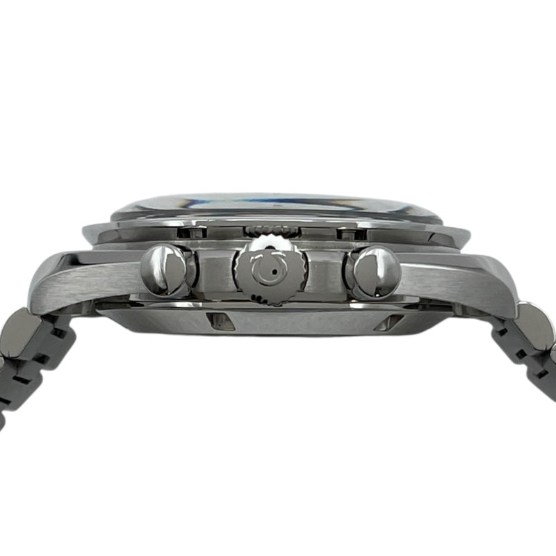 オメガ OMEGA スピードマスター ムーンウォッチ プロフェッショナル クロノグラフ 3590.50 ブラック SS 手巻き メンズ 腕時計