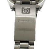 オメガ OMEGA スピードマスター ムーンウォッチ プロフェッショナル クロノグラフ 3590.50 ブラック SS 手巻き メンズ 腕時計