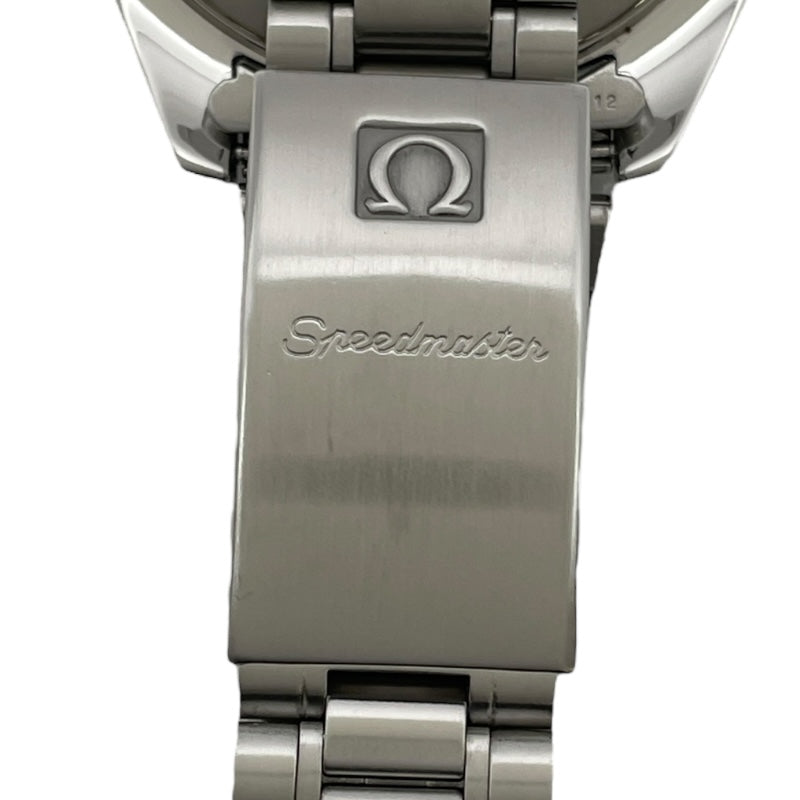 オメガ OMEGA スピードマスター ムーンウォッチ プロフェッショナル クロノグラフ 3590.50 ブラック SS 手巻き メンズ 腕時計