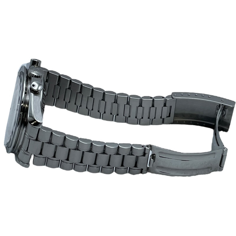 オメガ OMEGA スピードマスター ムーンウォッチ プロフェッショナル クロノグラフ 3590.50 ブラック SS 手巻き メンズ 腕時計