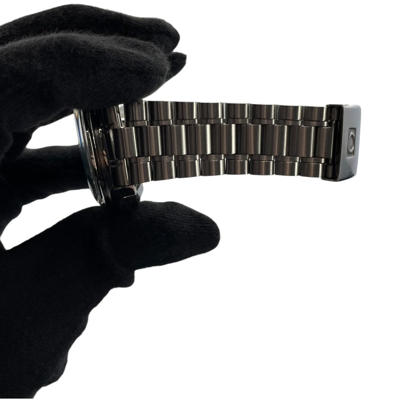 オメガ OMEGA スピードマスター ムーンウォッチ プロフェッショナル クロノグラフ 3590.50 ブラック SS 手巻き メンズ 腕時計