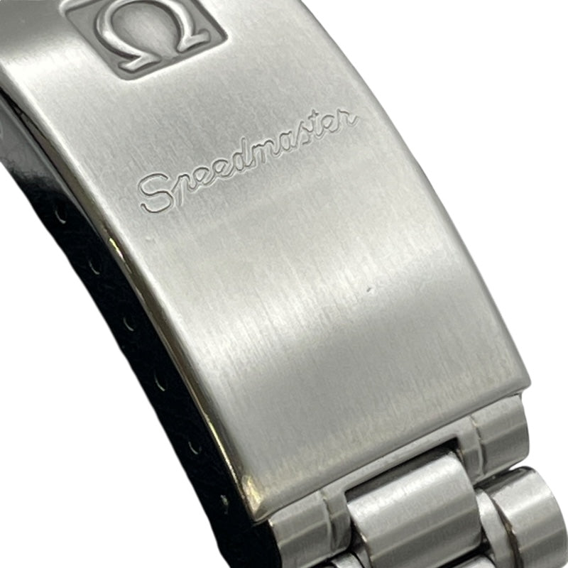 オメガ OMEGA スピードマスター ムーンウォッチ プロフェッショナル クロノグラフ 3590.50 ブラック SS 手巻き メンズ 腕時計