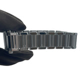 カルティエ Cartier タンクフランセーズ SM W51008Q3 ホワイト SS クオーツ レディース 腕時計